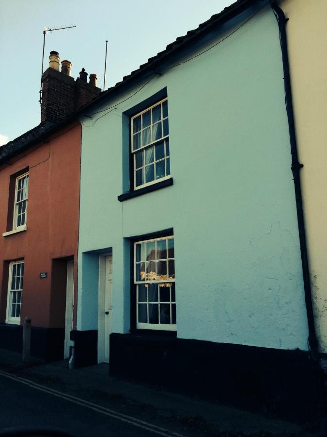 2 Bedroomed Fisherman'S Cottage Near Quay Blakeney  Dış mekan fotoğraf