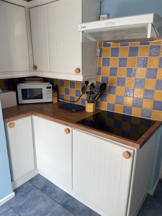 2 Bedroomed Fisherman'S Cottage Near Quay Blakeney  Dış mekan fotoğraf